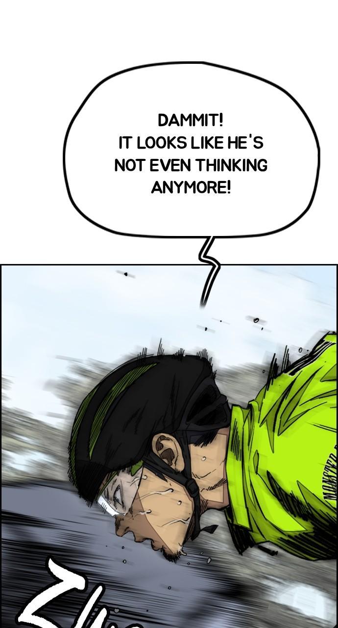 Wind Breaker SS4 - Manhwa Chap 102 - Next Chap 103