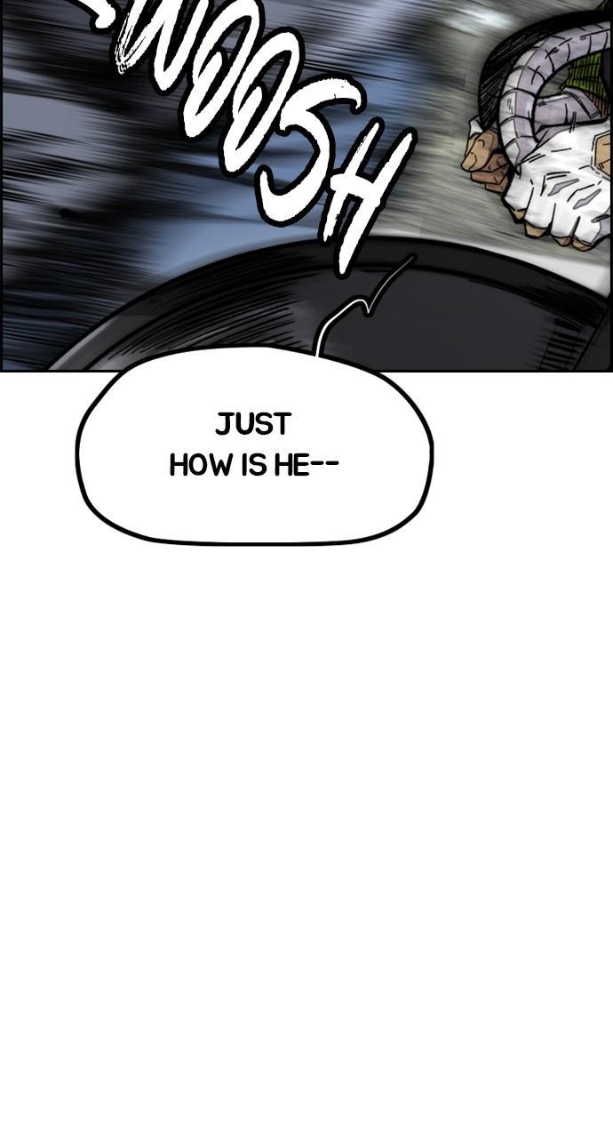 Wind Breaker SS4 - Manhwa Chap 102 - Next Chap 103