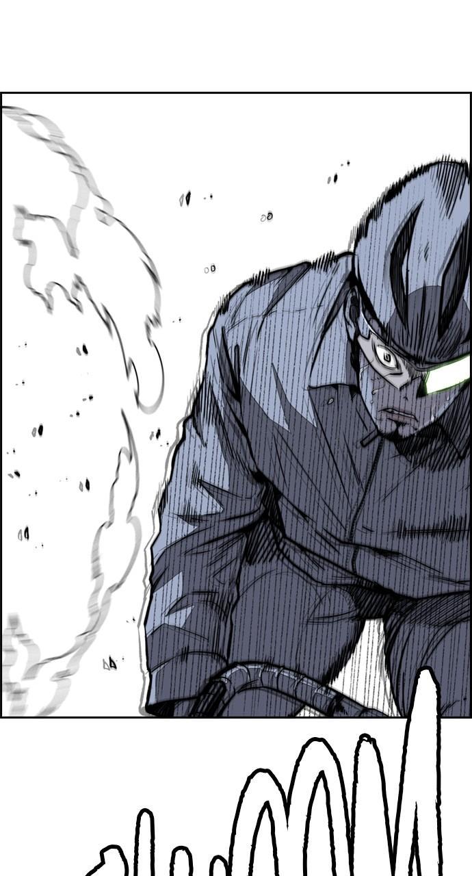 Wind Breaker SS4 - Manhwa Chap 102 - Next Chap 103