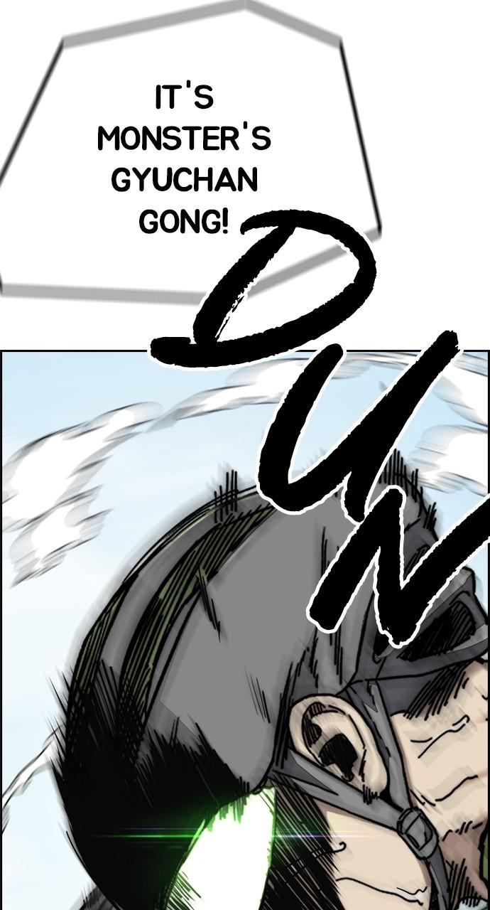 Wind Breaker SS4 - Manhwa Chap 102 - Next Chap 103