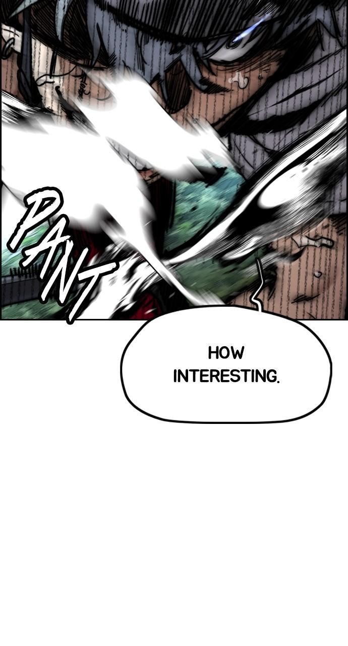 Wind Breaker SS4 - Manhwa Chap 102 - Next Chap 103