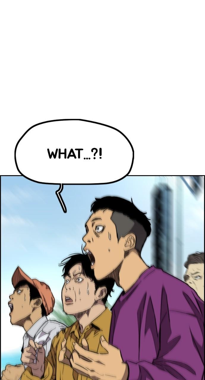 Wind Breaker SS4 - Manhwa Chap 102 - Next Chap 103