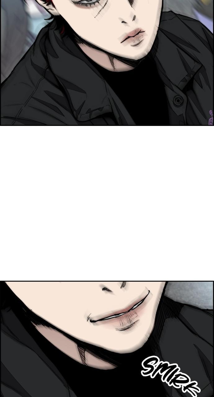 Wind Breaker SS4 - Manhwa Chap 102 - Next Chap 103