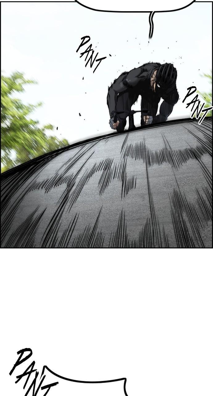 Wind Breaker SS4 - Manhwa Chap 102 - Next Chap 103
