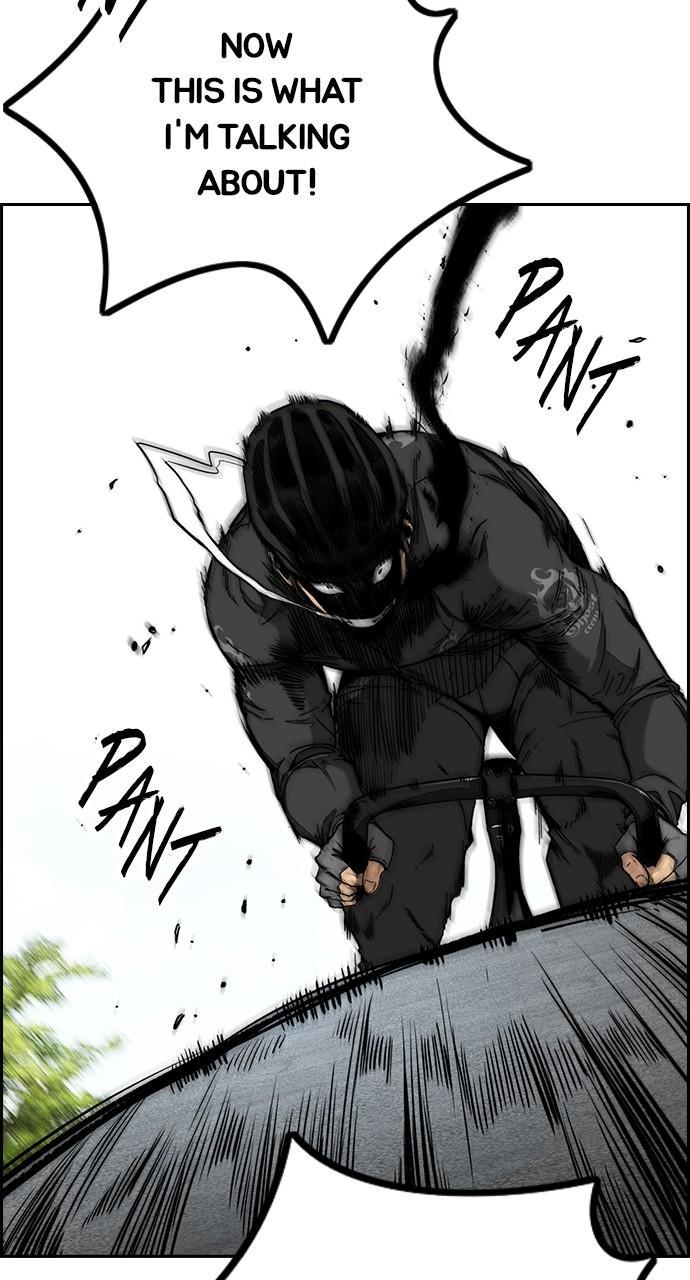 Wind Breaker SS4 - Manhwa Chap 102 - Next Chap 103