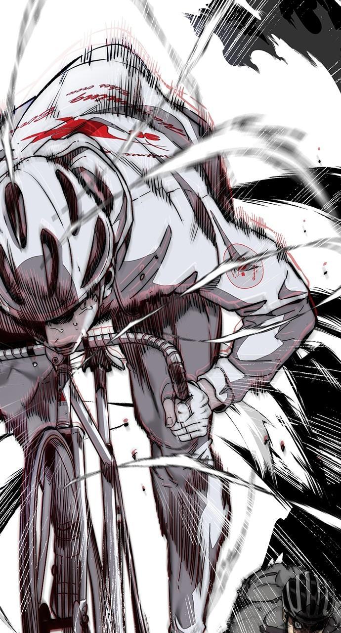 Wind Breaker SS4 - Manhwa Chap 102 - Next Chap 103