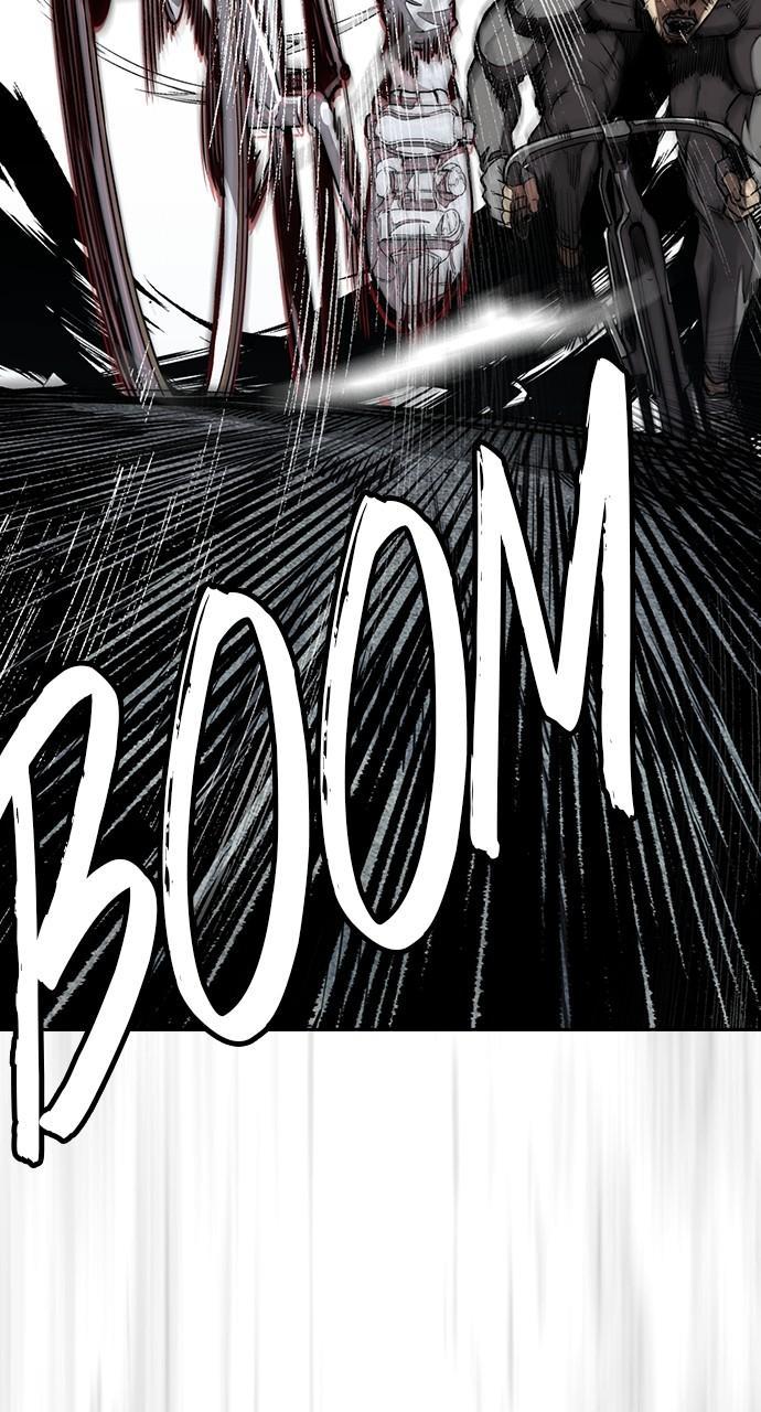 Wind Breaker SS4 - Manhwa Chap 102 - Next Chap 103