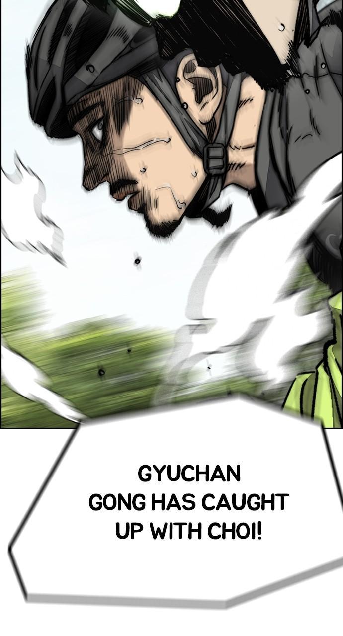 Wind Breaker SS4 - Manhwa Chap 102 - Next Chap 103