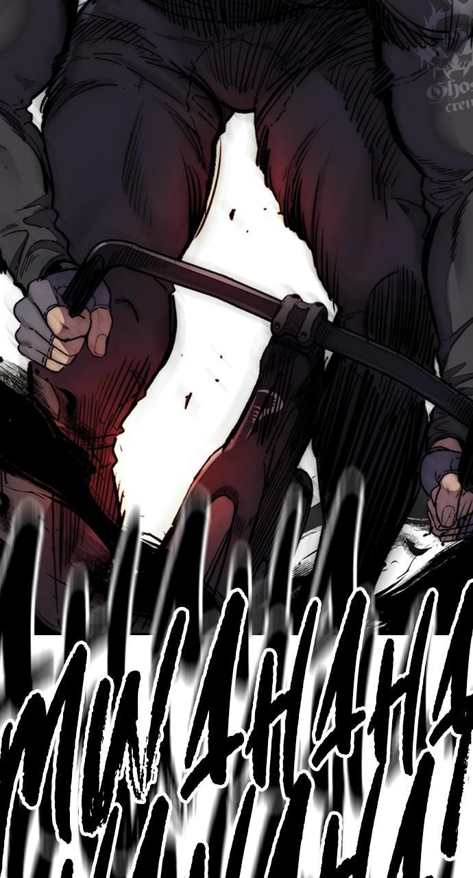 Wind Breaker SS4 - Manhwa Chap 102 - Next Chap 103