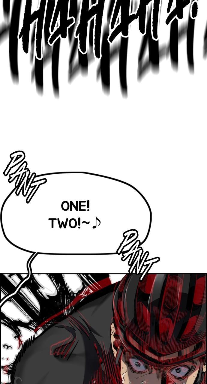 Wind Breaker SS4 - Manhwa Chap 102 - Next Chap 103