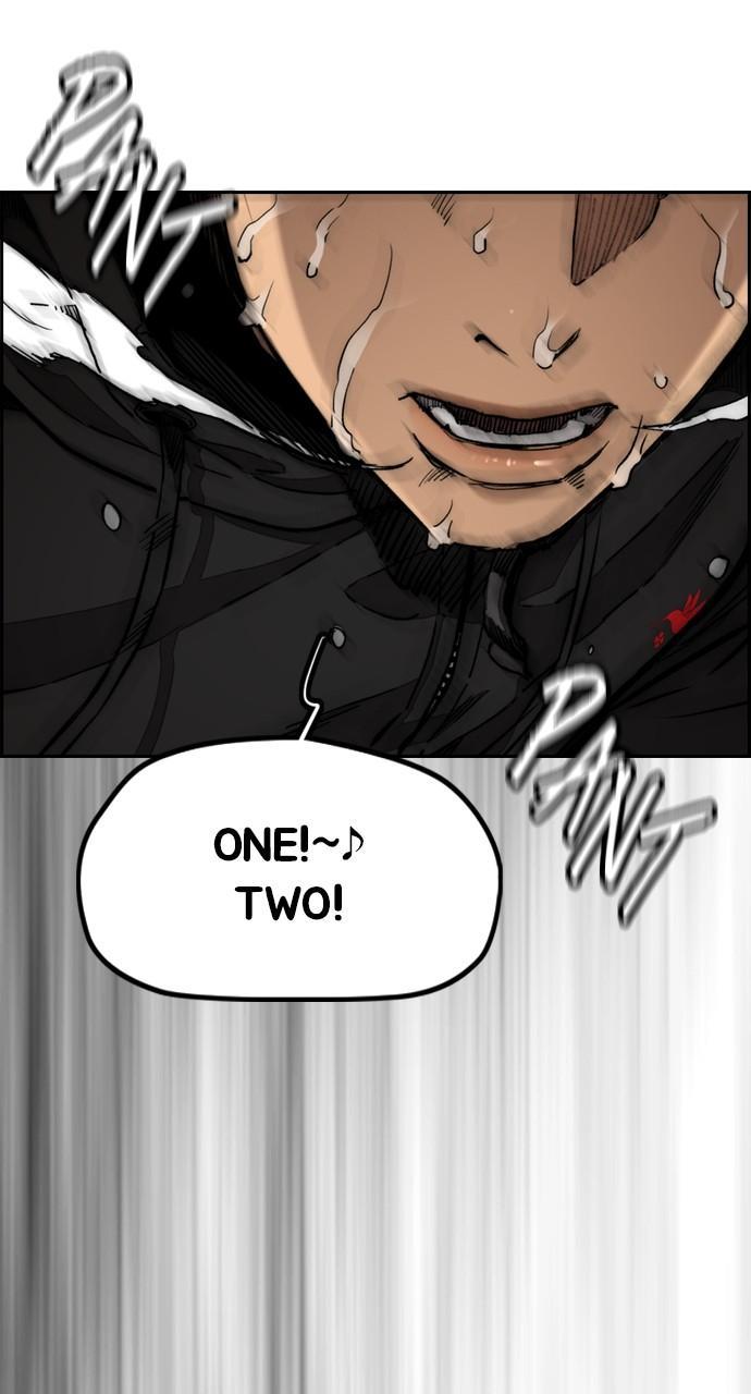 Wind Breaker SS4 - Manhwa Chap 102 - Next Chap 103