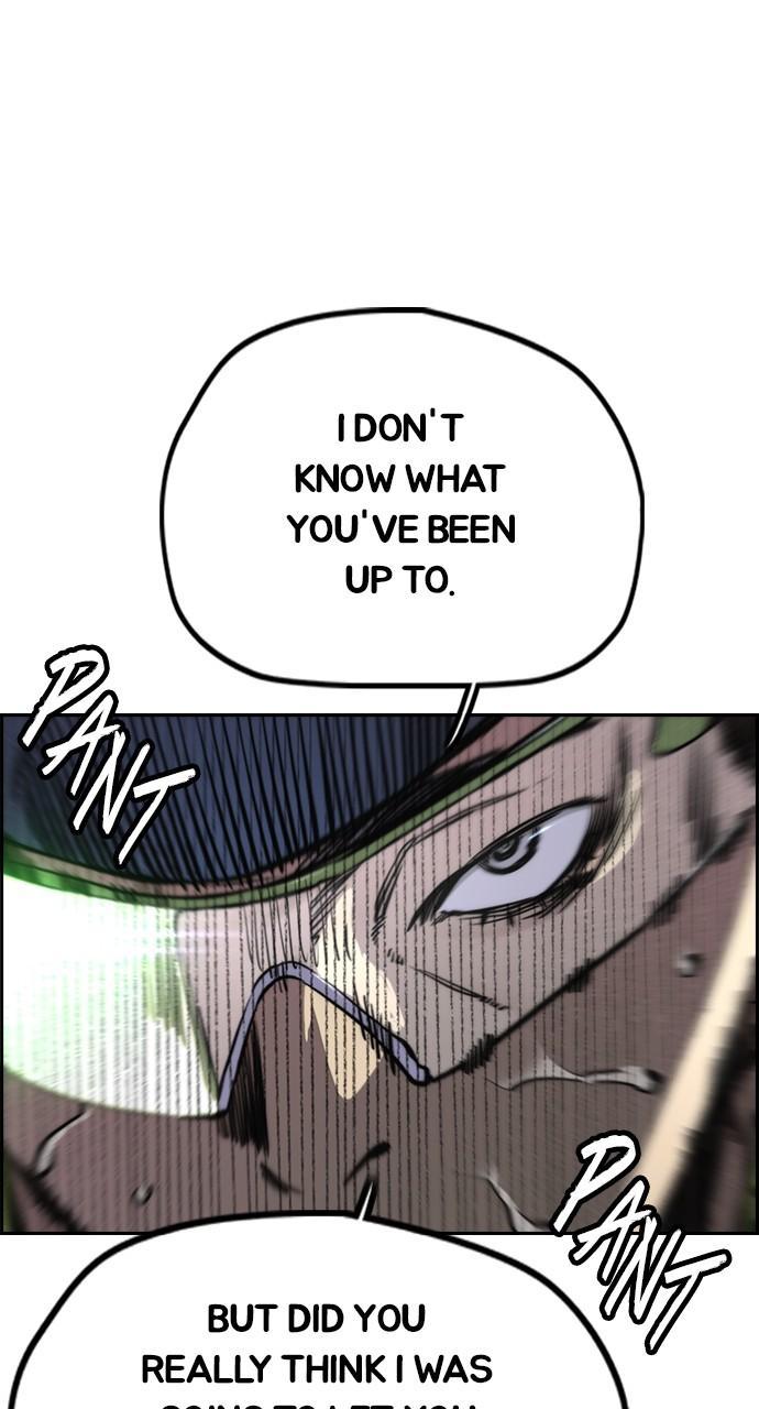 Wind Breaker SS4 - Manhwa Chap 102 - Next Chap 103