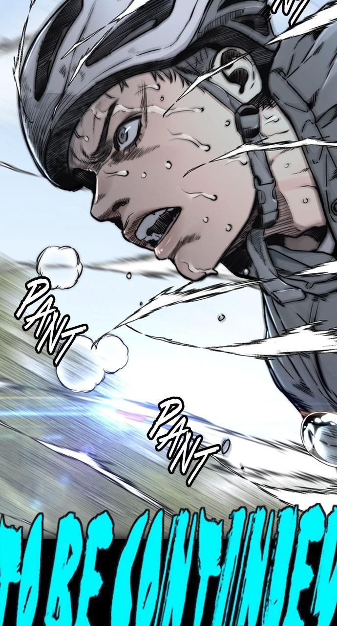 Wind Breaker SS4 - Manhwa Chap 102 - Next Chap 103