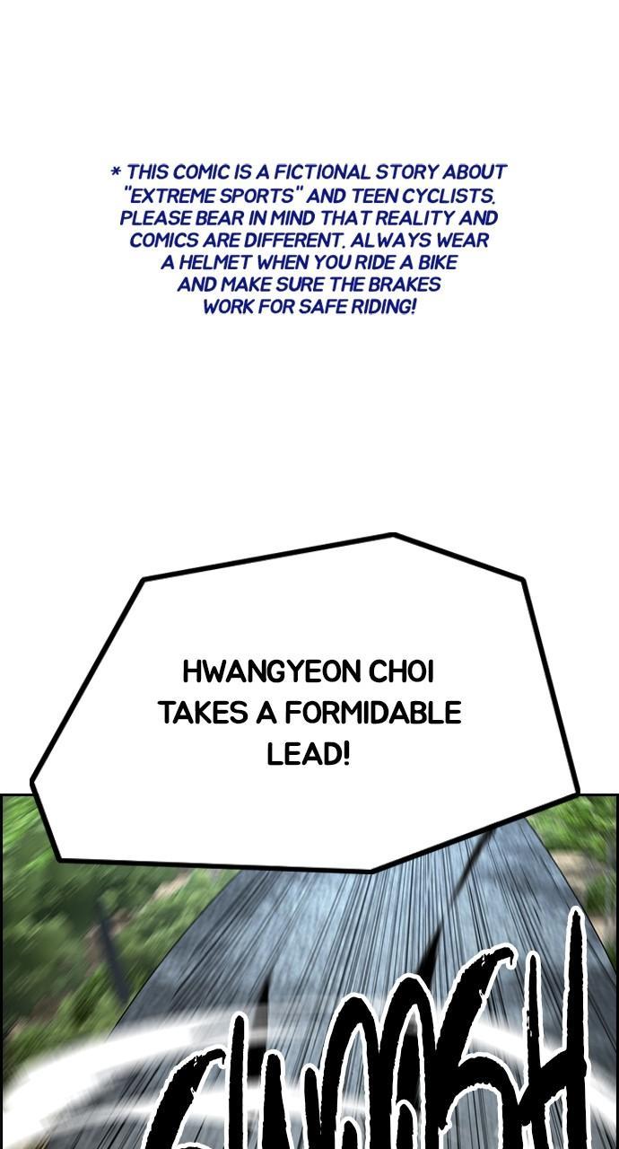 Wind Breaker SS4 - Manhwa Chap 102 - Next Chap 103