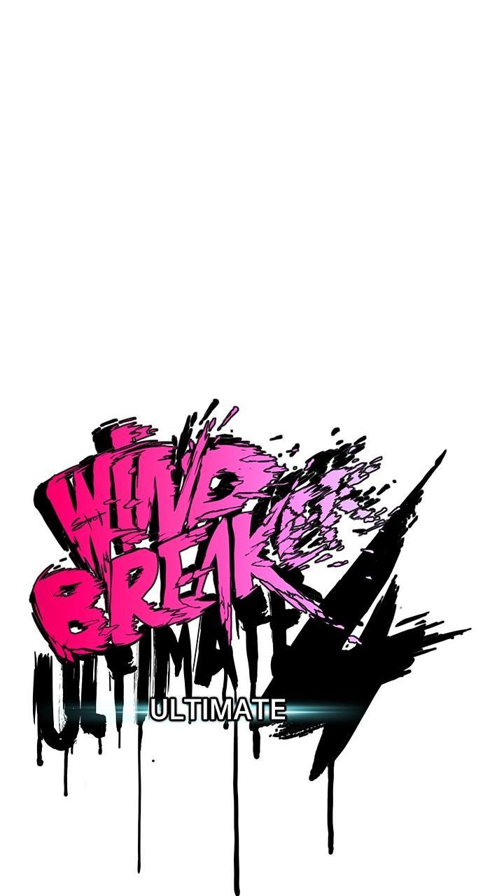 Wind Breaker SS4 - Manhwa Chap 102 - Next Chap 103