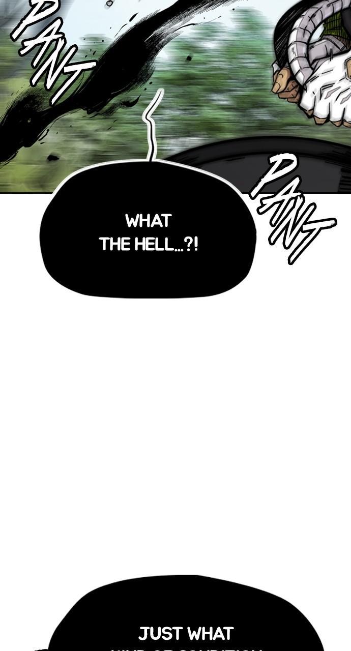 Wind Breaker SS4 - Manhwa Chap 102 - Next Chap 103