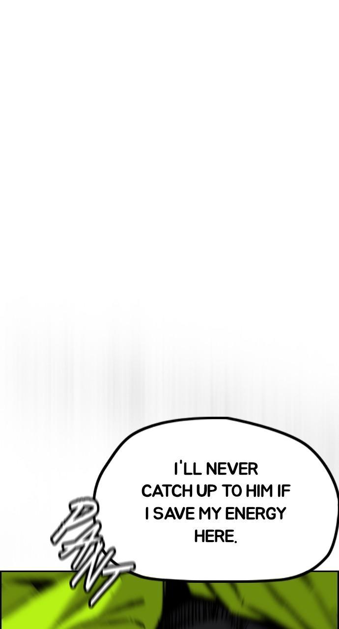 Wind Breaker SS4 - Manhwa Chap 102 - Next Chap 103