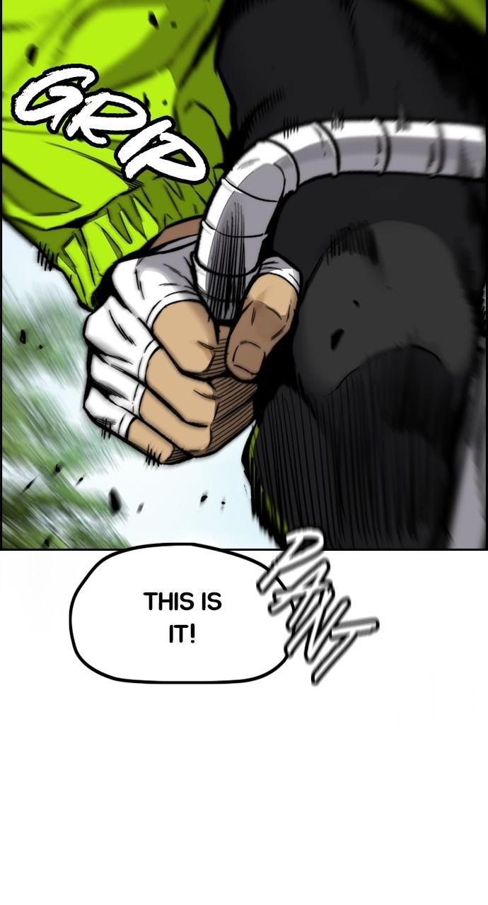 Wind Breaker SS4 - Manhwa Chap 102 - Next Chap 103