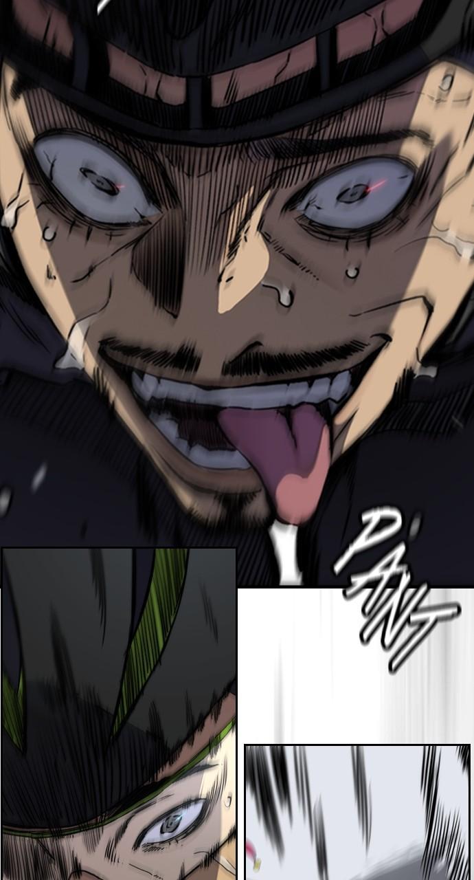 Wind Breaker SS4 - Manhwa Chap 102 - Next Chap 103