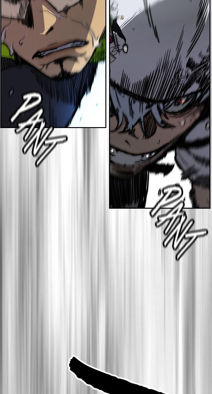 Wind Breaker SS4 - Manhwa Chap 102 - Next Chap 103