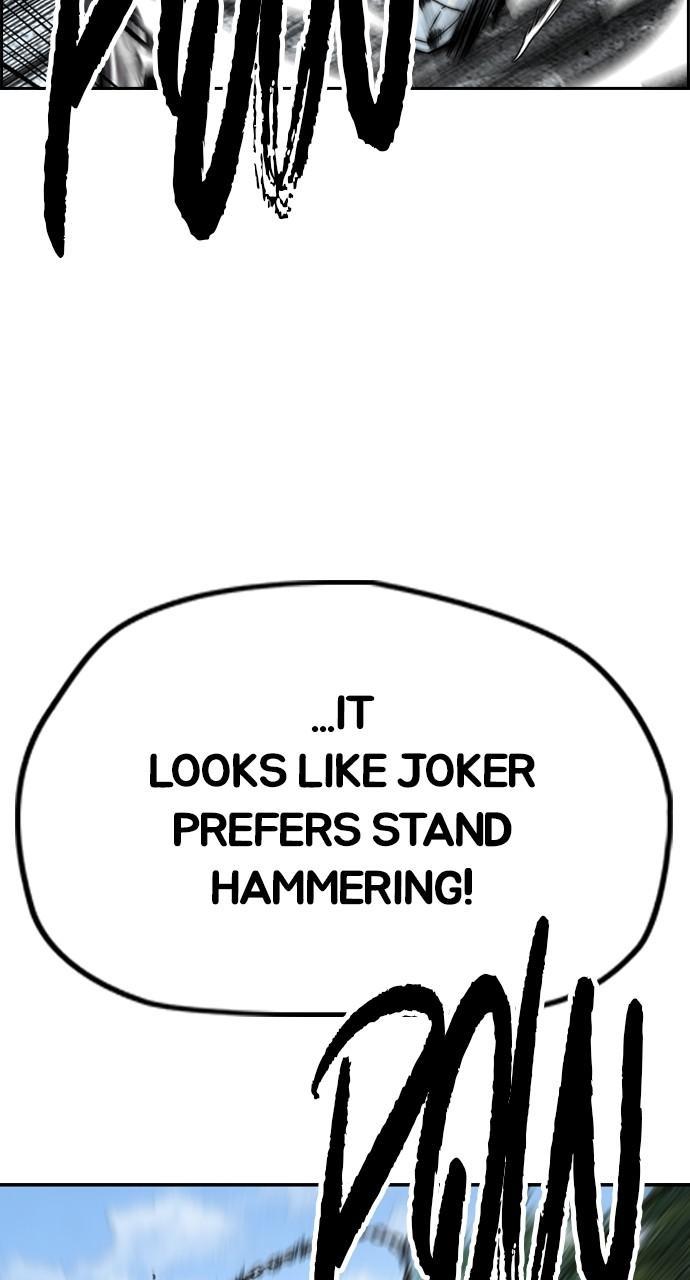 Wind Breaker SS4 - Manhwa Chap 102 - Next Chap 103