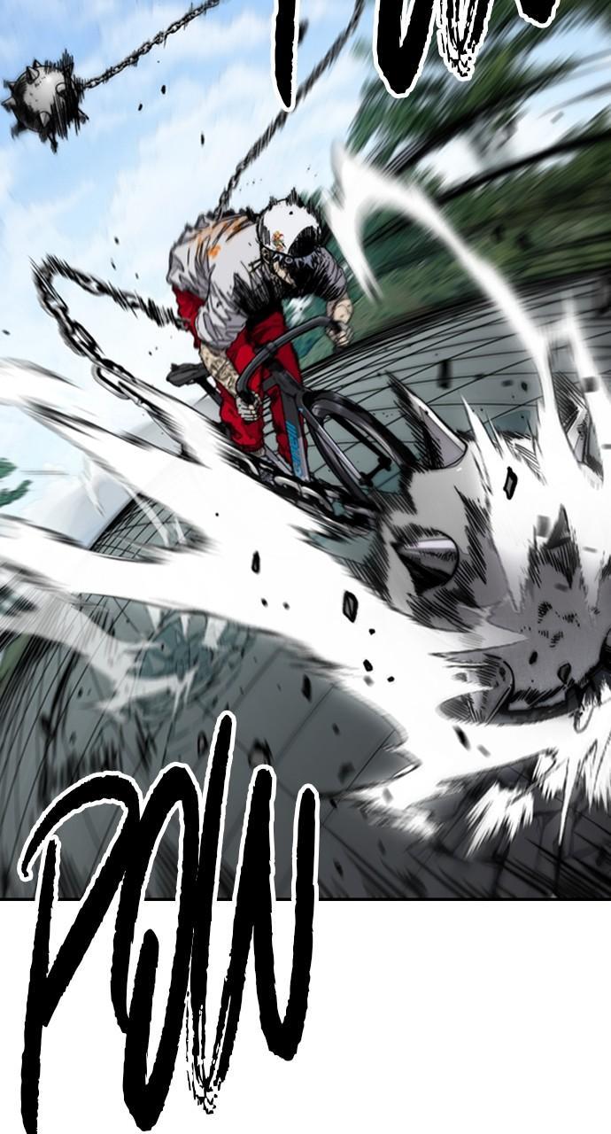 Wind Breaker SS4 - Manhwa Chap 102 - Next Chap 103