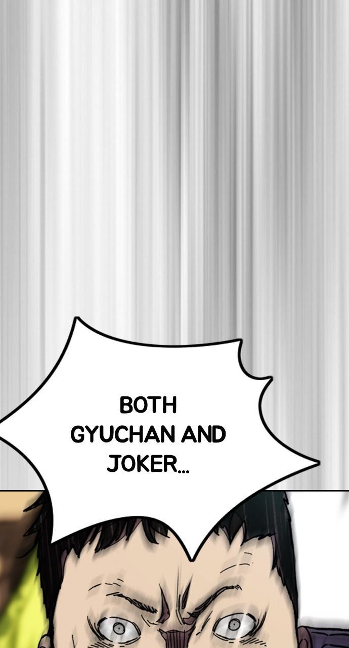 Wind Breaker SS4 - Manhwa Chap 102 - Next Chap 103