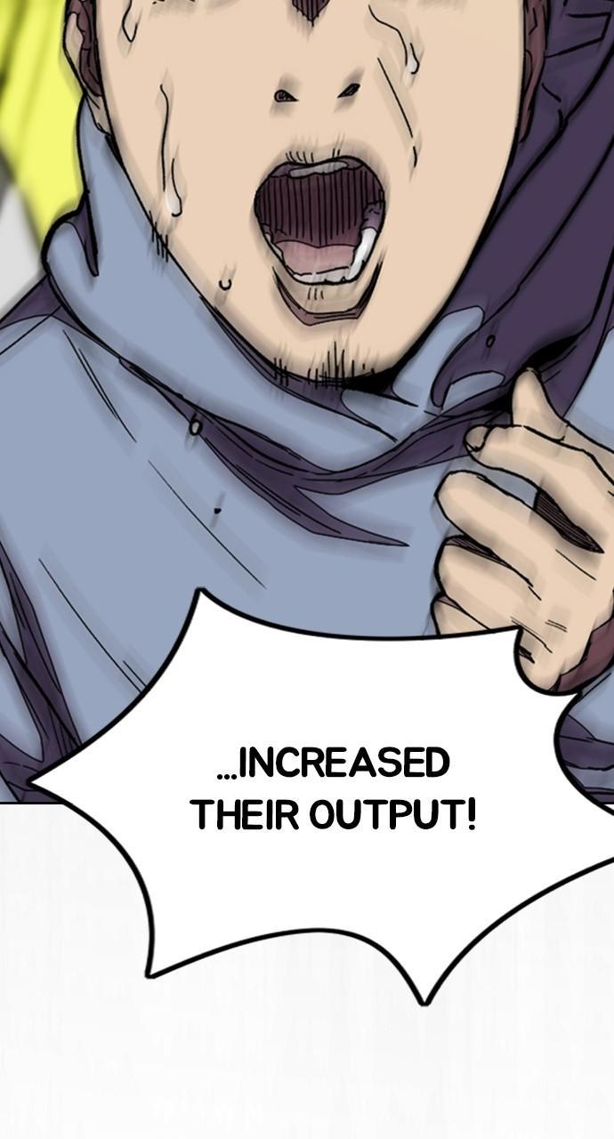 Wind Breaker SS4 - Manhwa Chap 102 - Next Chap 103