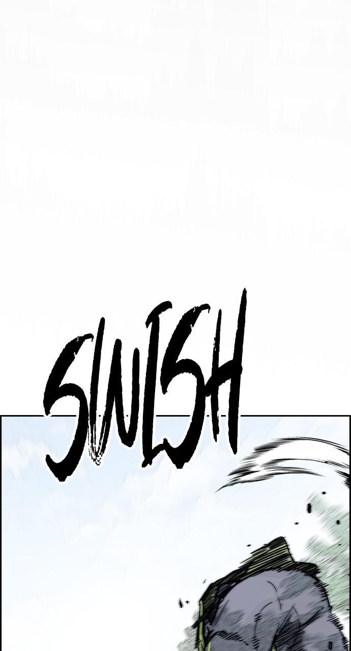 Wind Breaker SS4 - Manhwa Chap 102 - Next Chap 103