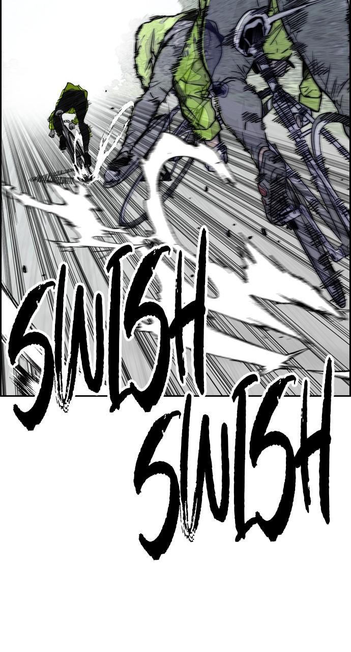 Wind Breaker SS4 - Manhwa Chap 102 - Next Chap 103