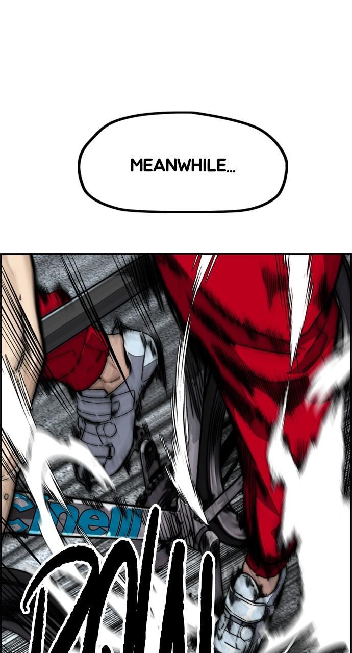 Wind Breaker SS4 - Manhwa Chap 102 - Next Chap 103