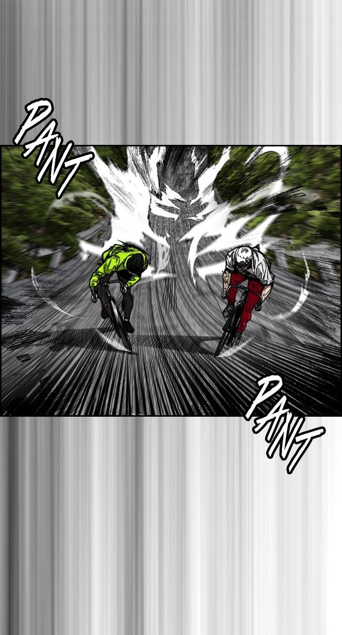 Wind Breaker SS4 - Manhwa Chap 102 - Next Chap 103