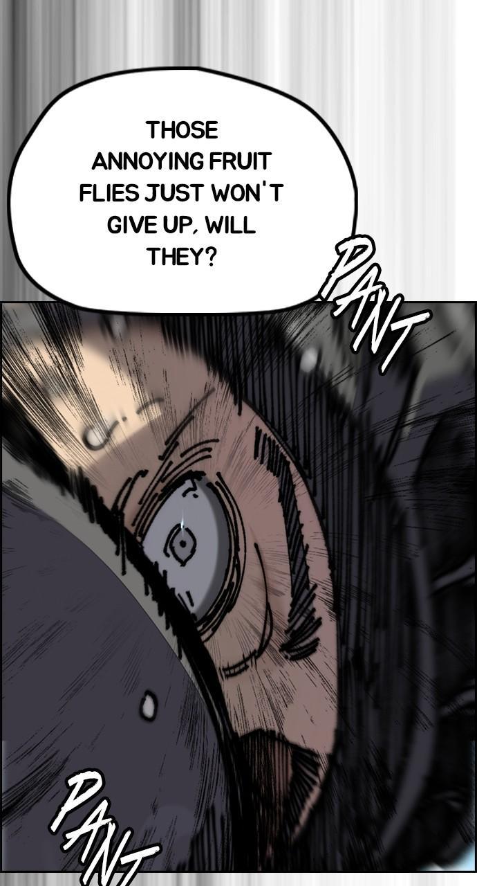 Wind Breaker SS4 - Manhwa Chap 102 - Next Chap 103