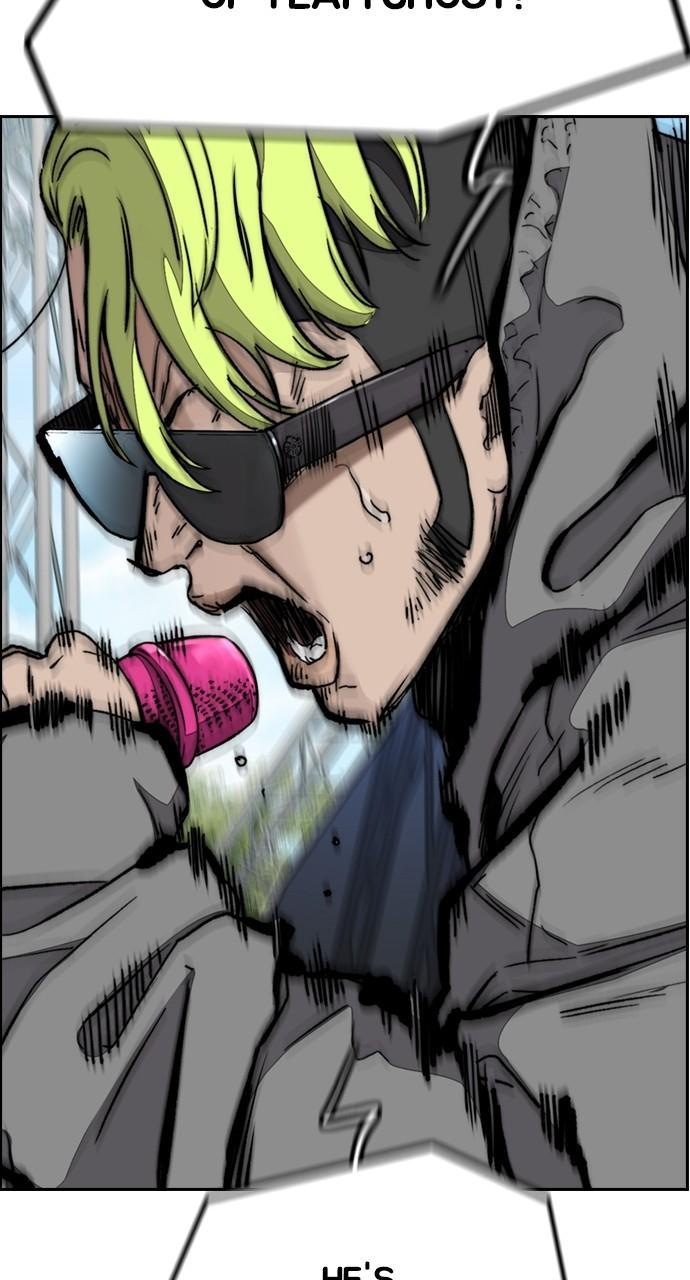 Wind Breaker SS4 - Manhwa Chap 102 - Next Chap 103