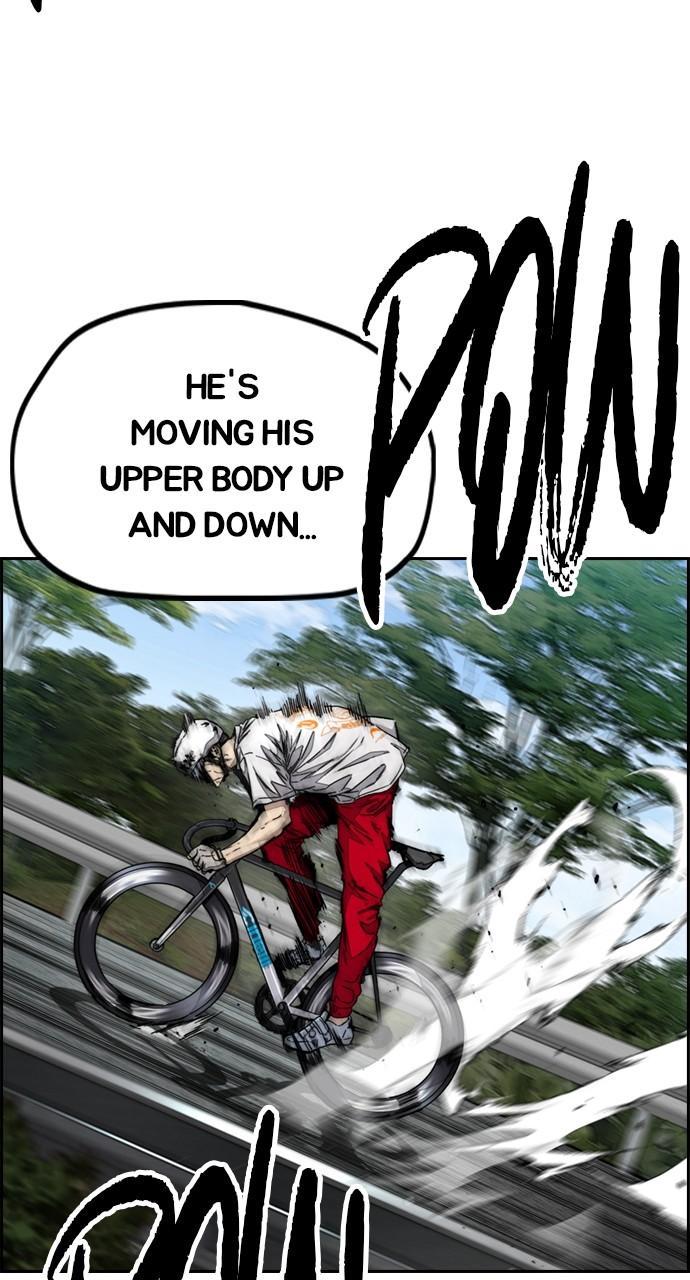 Wind Breaker SS4 - Manhwa Chap 102 - Next Chap 103