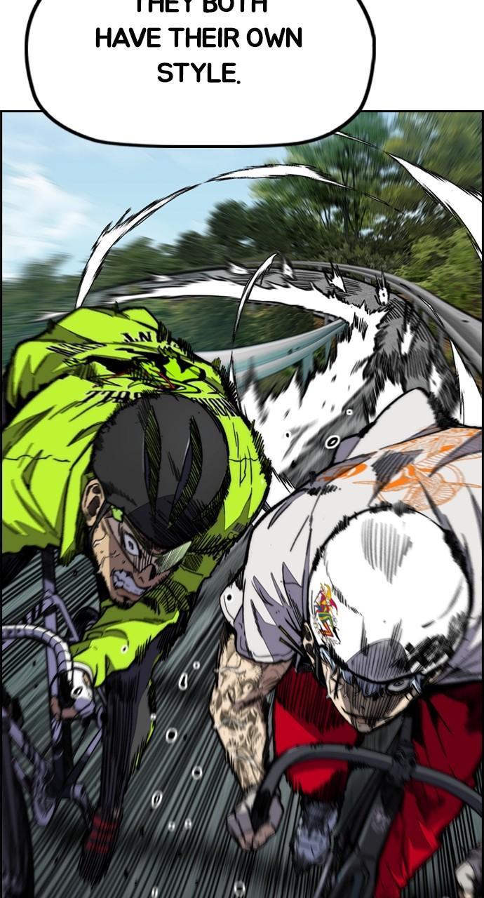 Wind Breaker SS4 - Manhwa Chap 102 - Next Chap 103