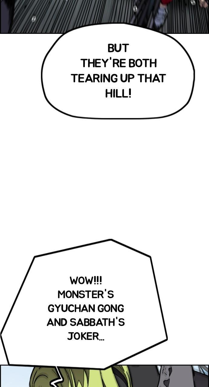 Wind Breaker SS4 - Manhwa Chap 102 - Next Chap 103