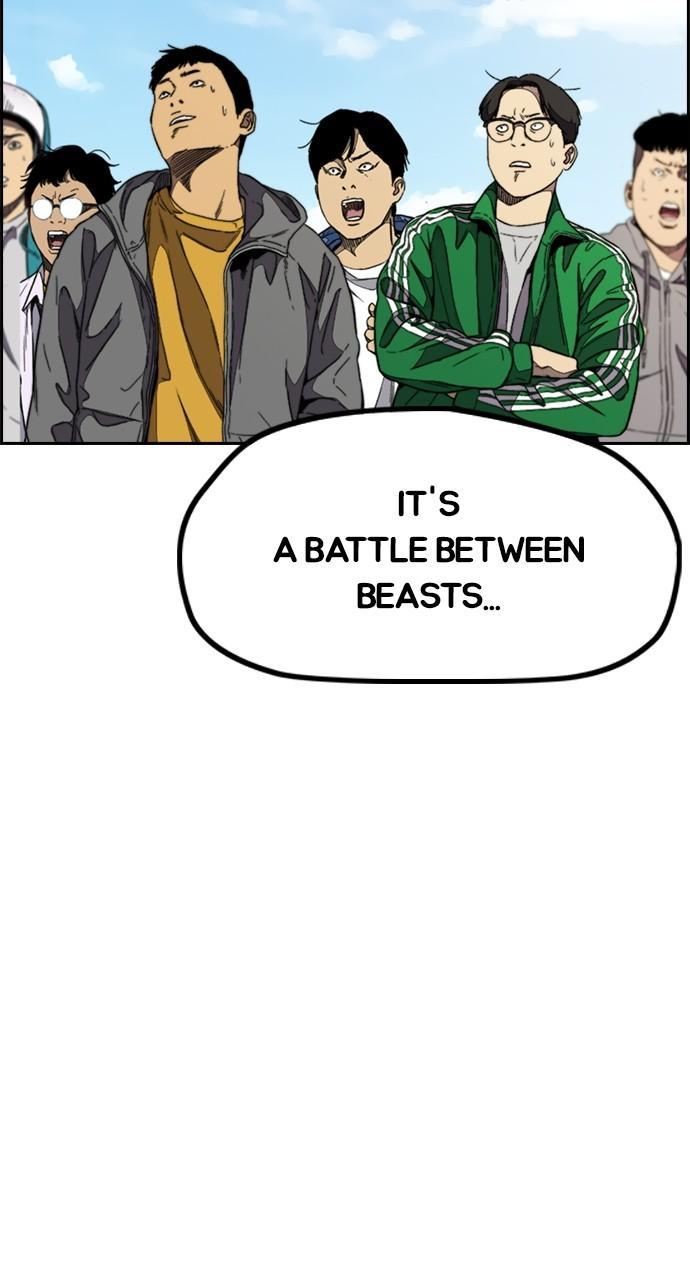 Wind Breaker SS4 - Manhwa Chap 102 - Next Chap 103