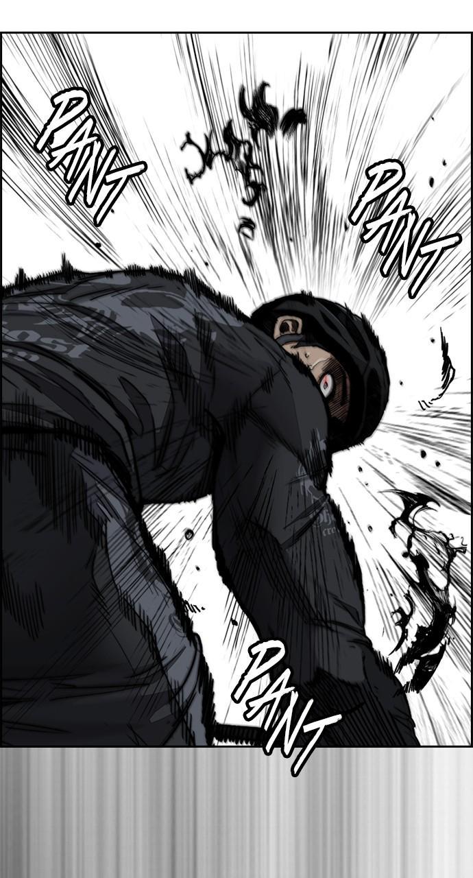 Wind Breaker SS4 - Manhwa Chap 102 - Next Chap 103