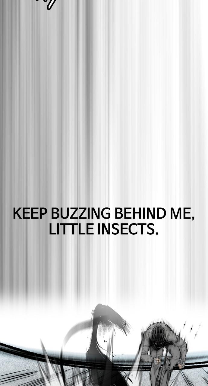 Wind Breaker SS4 - Manhwa Chap 102 - Next Chap 103