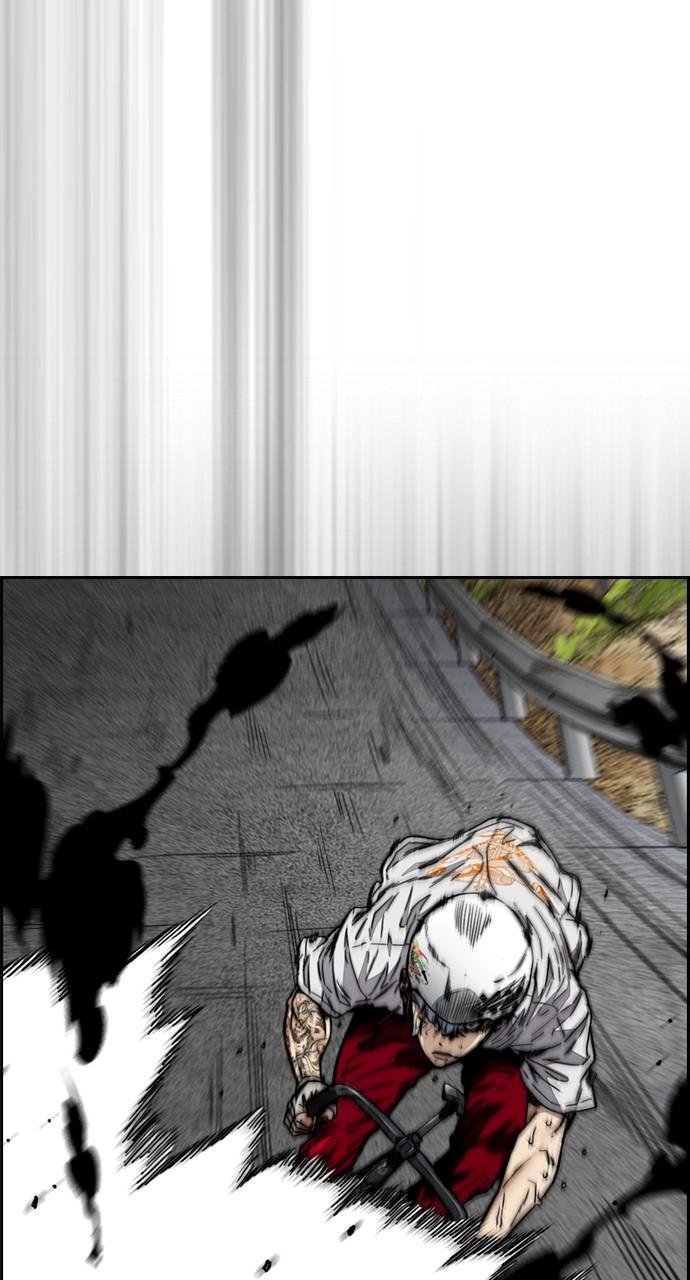 Wind Breaker SS4 - Manhwa Chap 102 - Next Chap 103