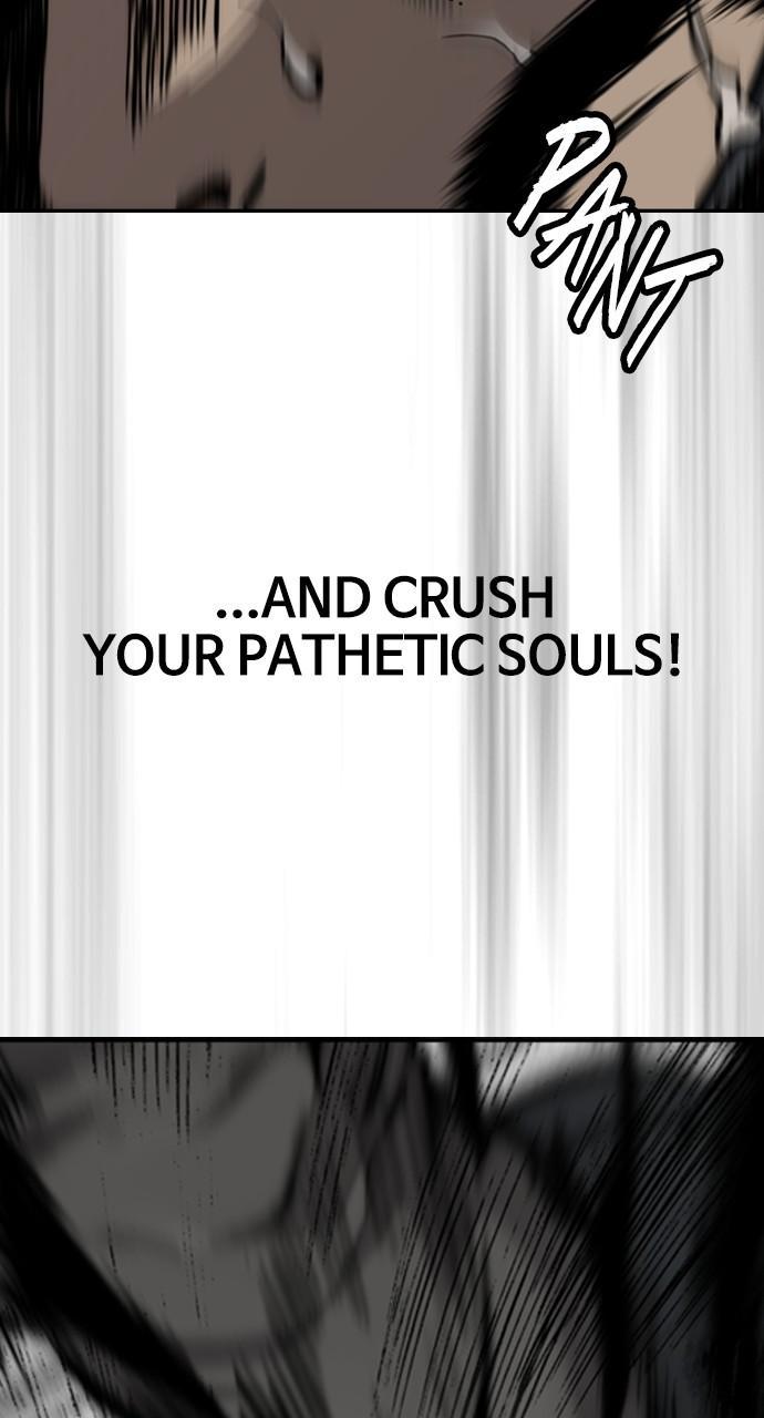 Wind Breaker SS4 - Manhwa Chap 102 - Next Chap 103