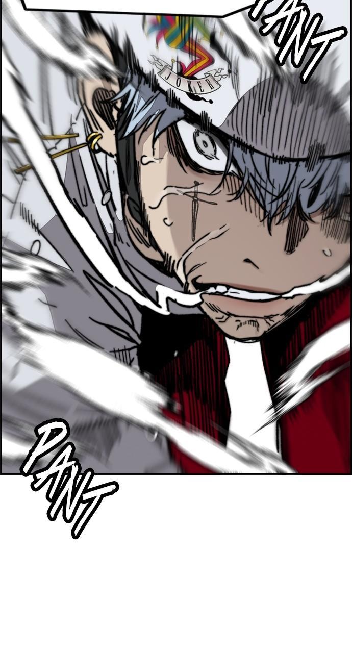 Wind Breaker SS4 - Manhwa Chap 102 - Next Chap 103