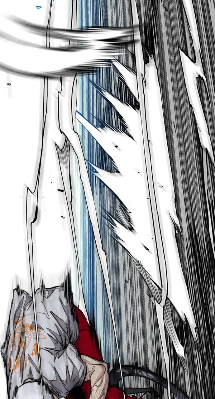 Wind Breaker SS4 - Manhwa Chap 102 - Next Chap 103