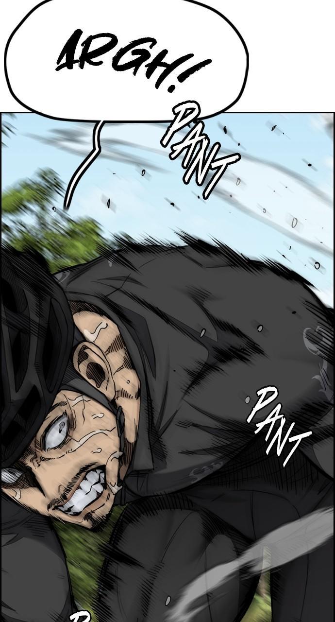 Wind Breaker SS4 - Manhwa Chap 102 - Next Chap 103