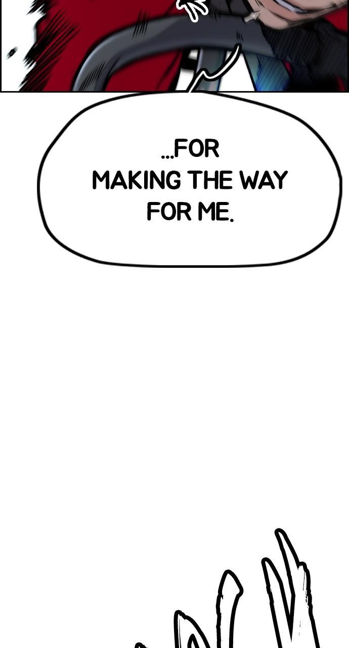 Wind Breaker SS4 - Manhwa Chap 102 - Next Chap 103