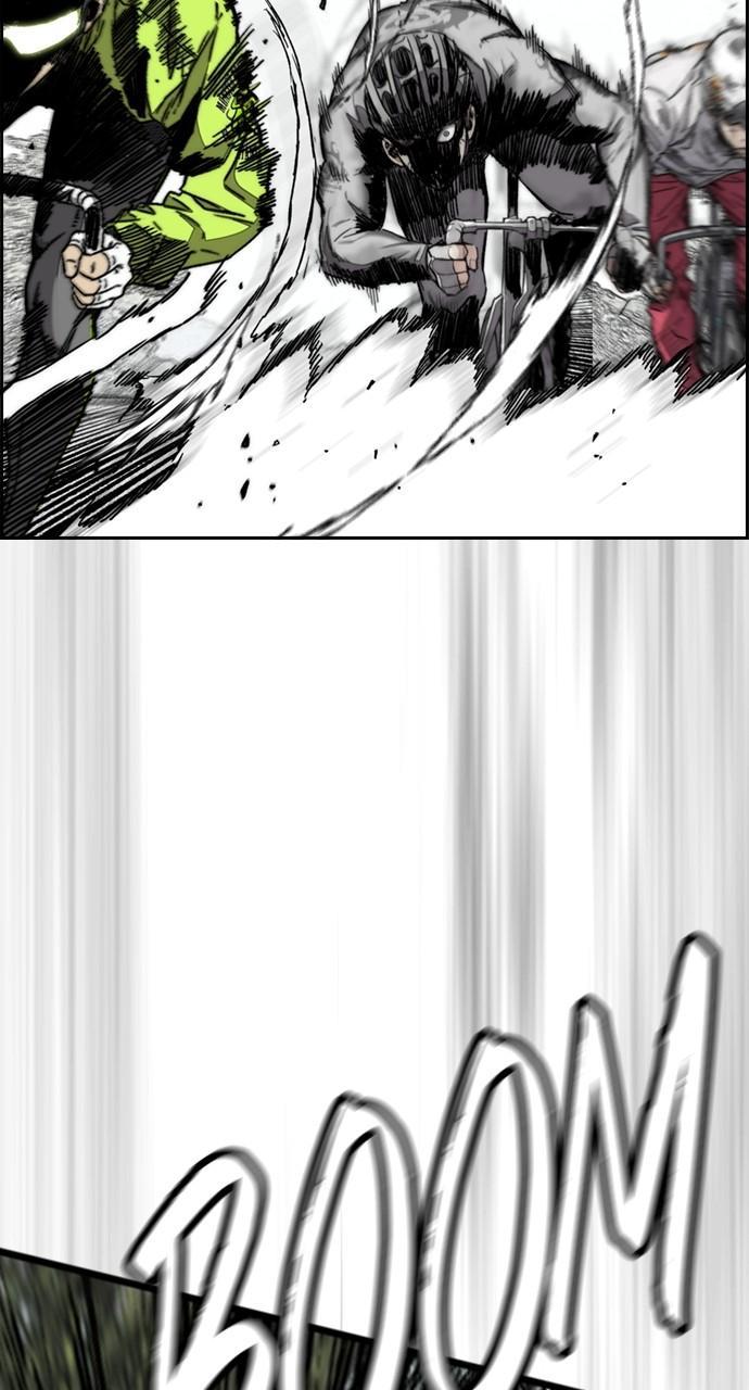 Wind Breaker SS4 - Manhwa Chap 102 - Next Chap 103