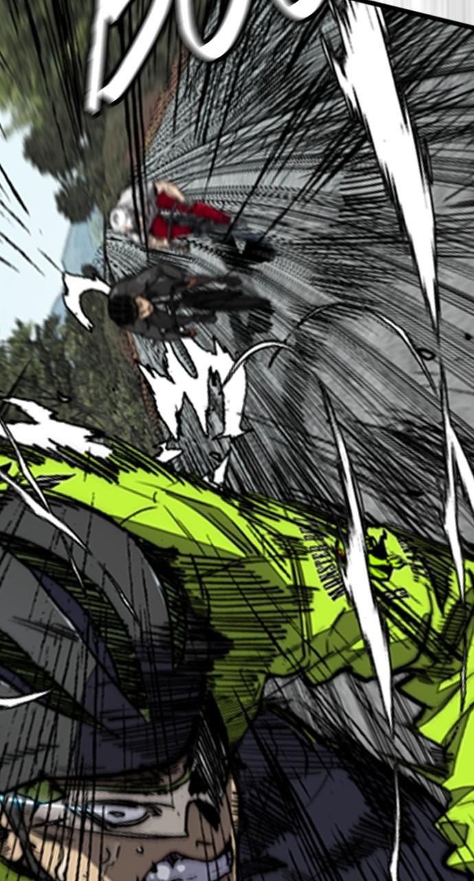 Wind Breaker SS4 - Manhwa Chap 102 - Next Chap 103