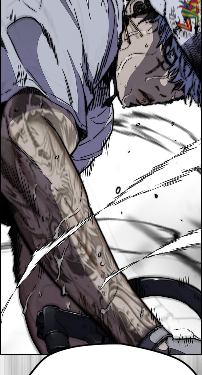 Wind Breaker SS4 - Manhwa Chap 102 - Next Chap 103