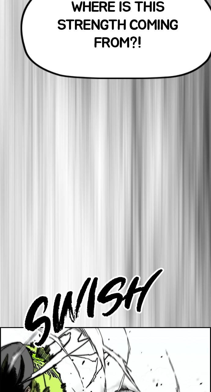 Wind Breaker SS4 - Manhwa Chap 102 - Next Chap 103